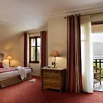 Le Bise Hotel