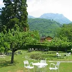 Le Bise Hotel 4*