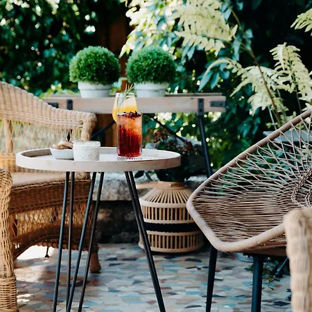 Le Bise Hotel 4*