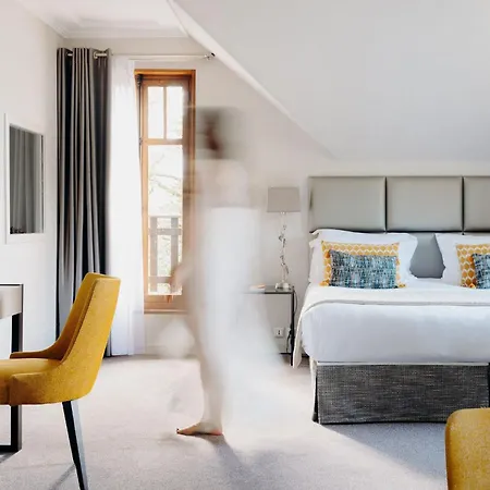 Hotel Le Bise Talloires