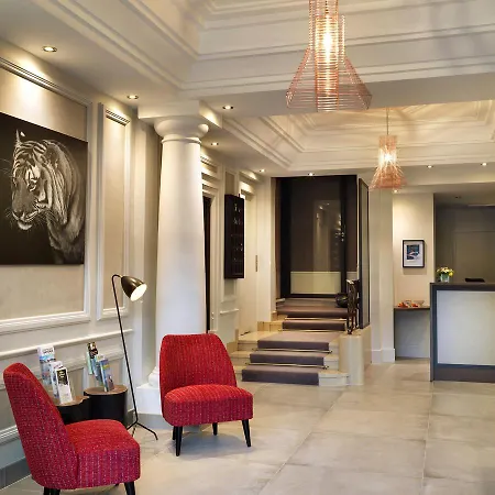 Hotel Le Bise 4*