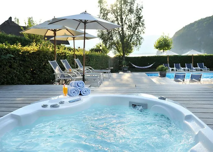 Le Bise 4*