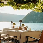 Hotel Le Bise