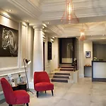 Hotel Le Bise 4*