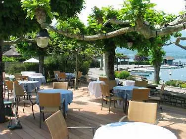 Hotel Le Bise