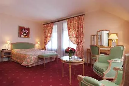 Le Bise Hotel Talloires