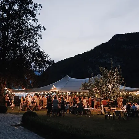 Le Bise 4* Talloires