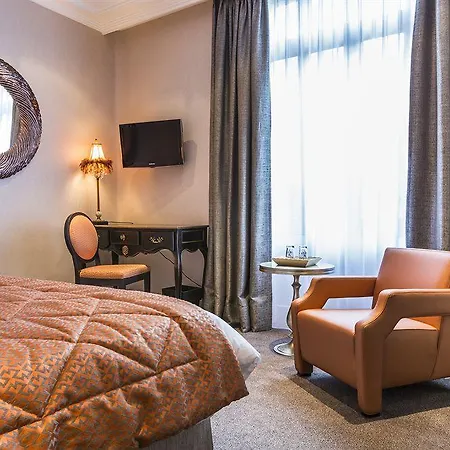 Le Bise Hotel Talloires