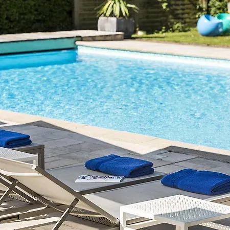 Le Bise 4* Talloires