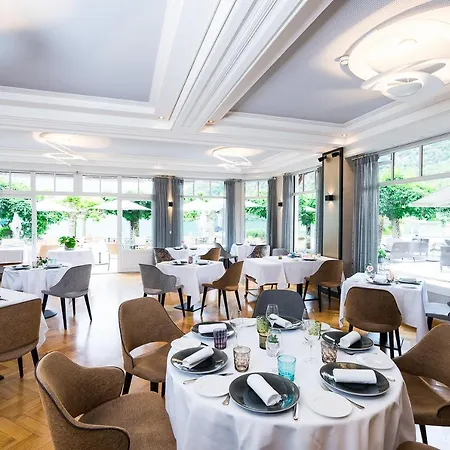 Le Bise Hotel 4*
