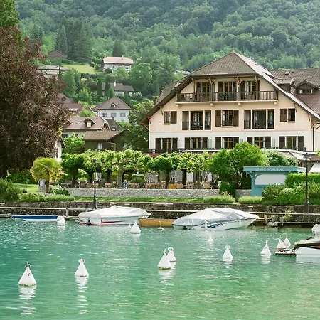 Le Bise Talloires