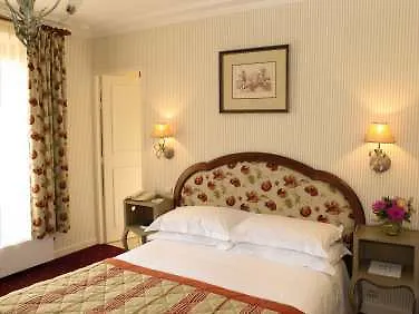 Le Bise Hotel Talloires