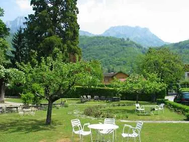 Le Bise Hotel 4*