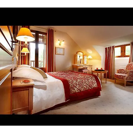 Hotel Le Bise Talloires
