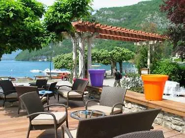 Hotel Le Bise