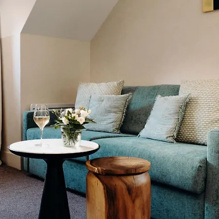 Hotel Le Bise 4*