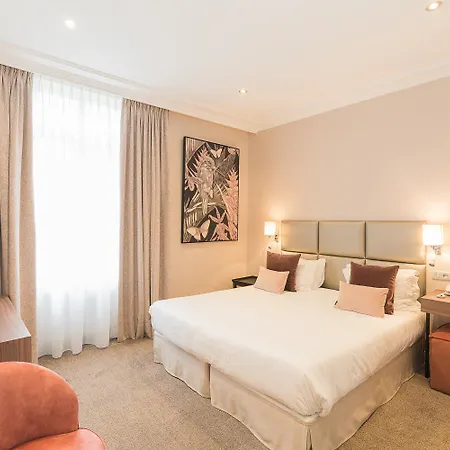 Hotel Le Bise 4*