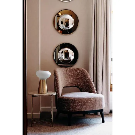 Le Bise Hotel