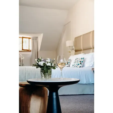 Hotel Le Bise 4*