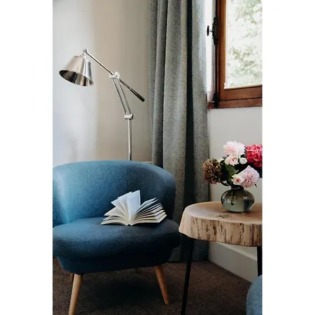 Le Bise タロワール