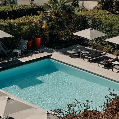 Le Bise Hotel Talloires