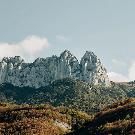 Hotel Le Bise Talloires