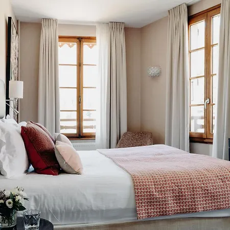 Le Bise 4* Talloires