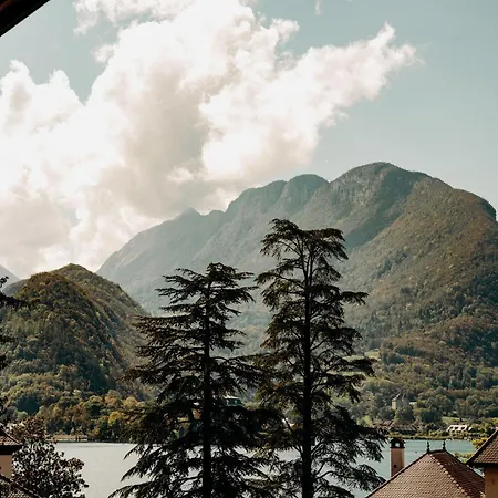 Le Bise 4* Talloires
