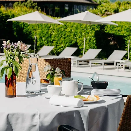 Hotel Le Bise