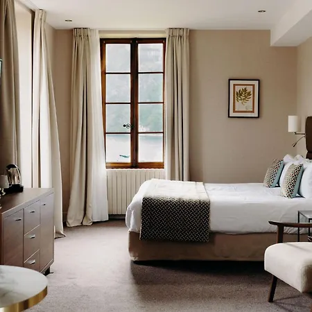 Le Bise Hotel 4*
