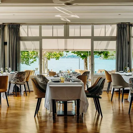 Hotel Le Bise 4*