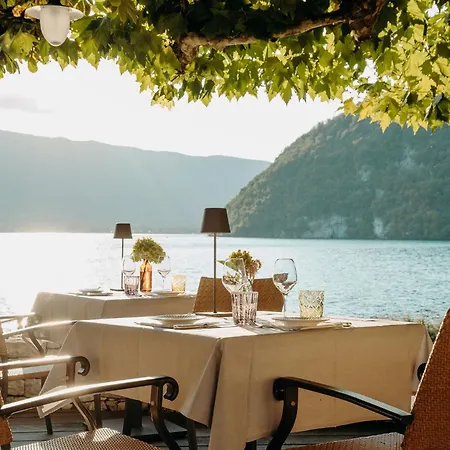 Hotel Le Bise