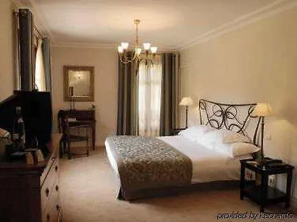 Hotel Le Bise 4*