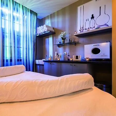Hotel Le Bise Talloires