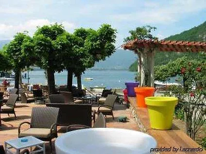 Hotel Le Bise 4*