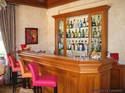 Hotel Le Bise Talloires