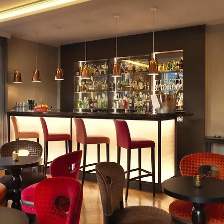 Le Bise Hotel