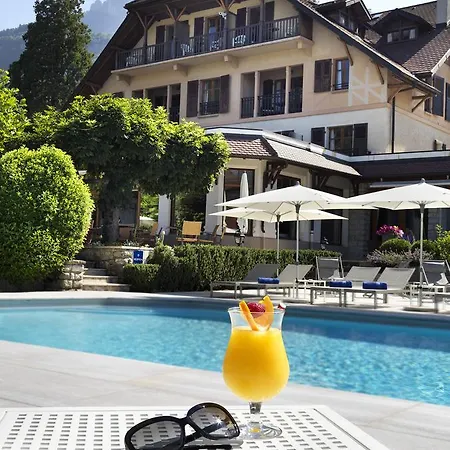 Le Bise 4*