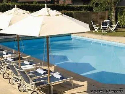 Le Bise Hotel 4*
