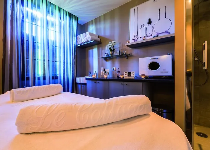 Hotel Le Bise Talloires-Montmin